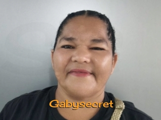 gabysecret Sortez Couvert