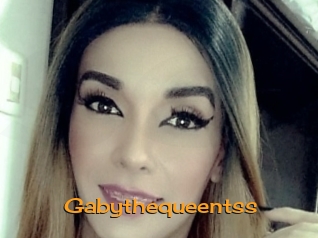 Gabythequeentss
