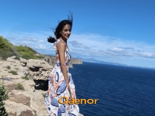 Gaenor