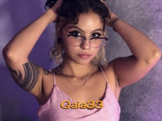 Gaia33