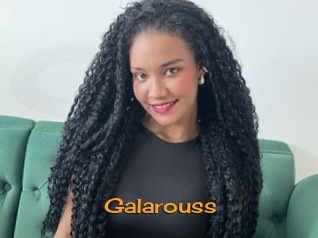 galarouss Sortez Couvert