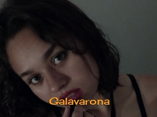 galavarona Sortez Couvert
