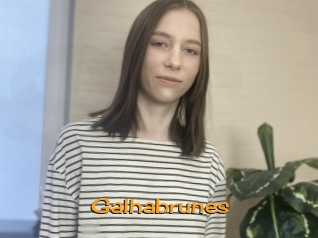 Galhabrunes