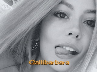 Gallibarbara