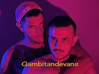 Gambitandevans
