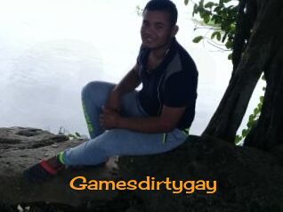 Gamesdirtygay