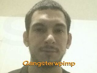 Gangsterwpimp