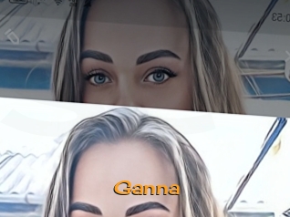 Ganna