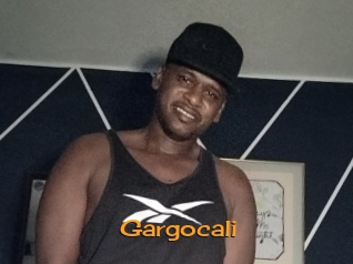 Gargocali
