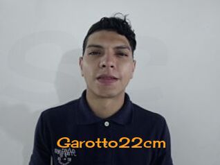 Garotto22cm