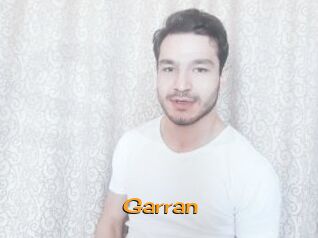 Garran