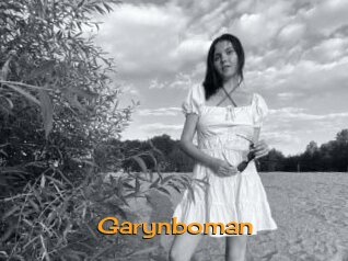Garynboman