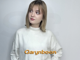 Garynboon