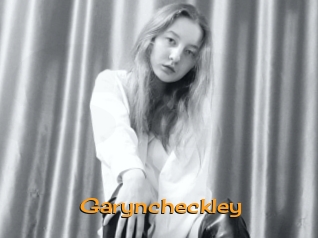 Garyncheckley