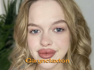 Garynclaxton