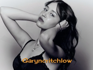 Garyncritchlow