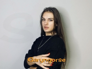 Garyngorse