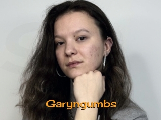 Garyngumbs