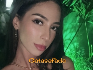 Gatasafada