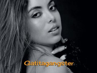 Gatitagangster