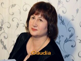 Gaudia