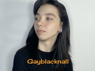 Gayblacknall