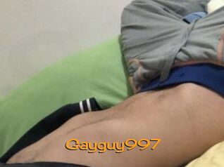 Gayguy997