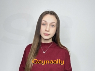 Gaynaally