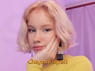 Gaynacapell