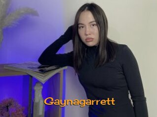 Gaynagarrett