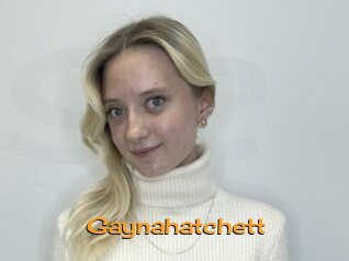 Gaynahatchett