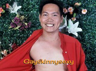 Gayskinnysexy