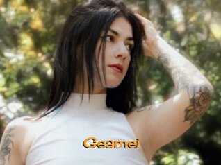 Geamei