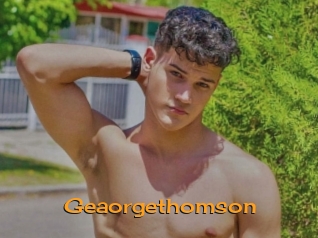 Geaorgethomson