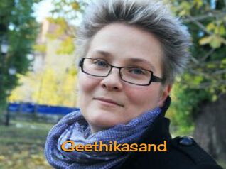 Geethikasand