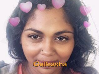 Geileasha