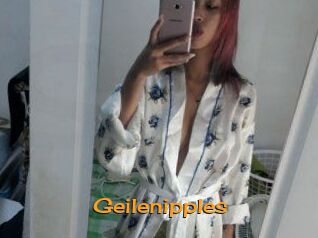 Geilenipples