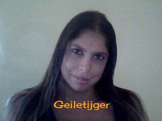 Geilletijger
