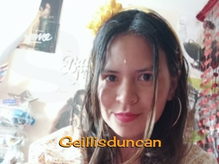 Geillisduncan