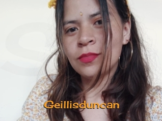 Geillisduncan