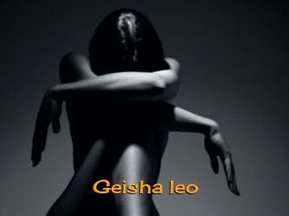 Geisha_leo