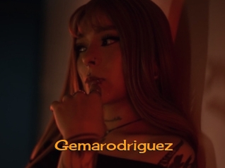 Gemarodriguez