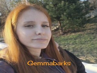 Gemmabarks