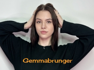 Gemmabrunger