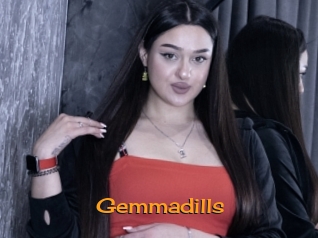 Gemmadills