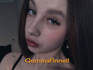 Gemmafinnell