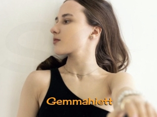 gemmahiett Sortez Couvert