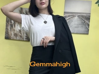 Gemmahigh
