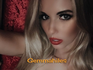 Gemmahiles