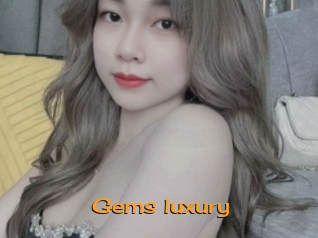 Gems_luxury